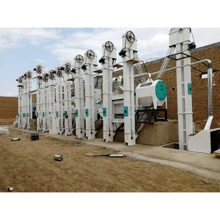 China producer commercial rice mill philippines, Combine Rice Milling Machine, satake rice mill