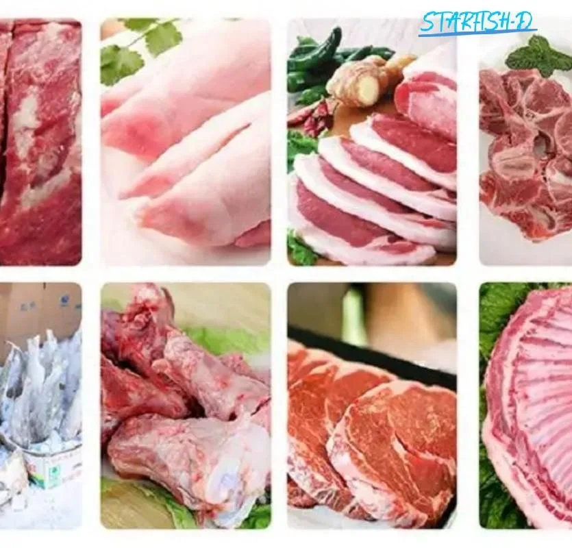 Electric  Stainless Steel Frozen Fish Frozen Meat Bone Saw Meat Cutting Machine Small Meat Cutting Machine