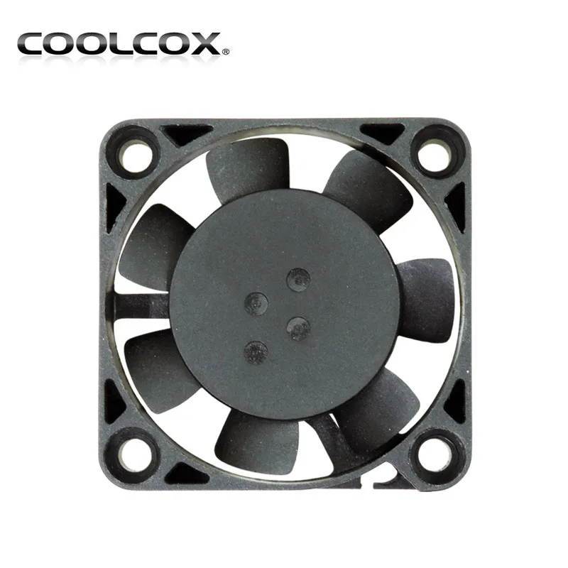 40x40x10mm small Axial Fan, 5V/12V/24V air cleaner fan,aroma diffuser fan,car amplifier,mobile rack 40mm cooling fan