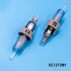 Tattoo Supplies Cartridge RL/RM/M1/RS 1213M1 Semi-Permanent Makeup Disposable Tattoo Needle