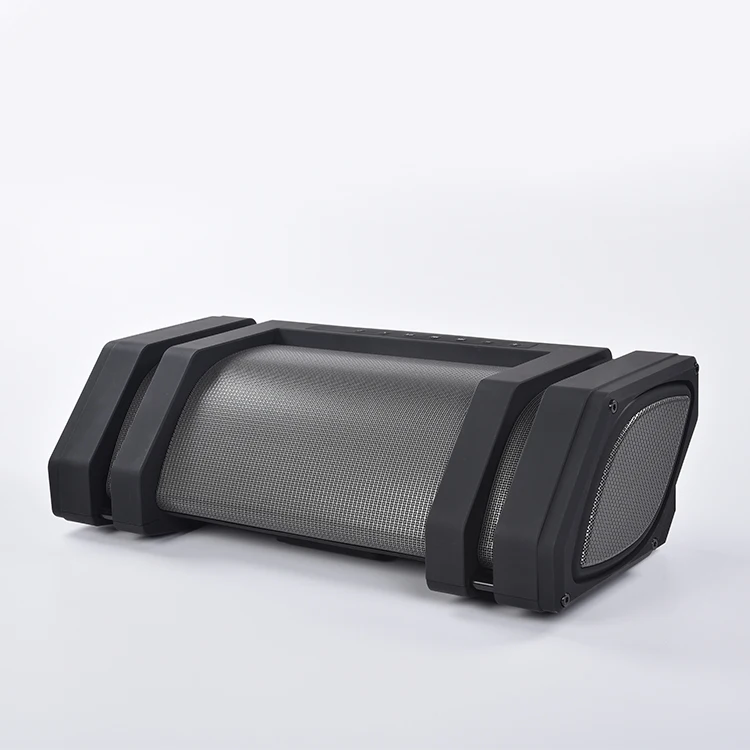 Wireless Karaoke Speaker Wireless Music Box Speakers IPX3 Waterproof Outdoor Speakers Sound