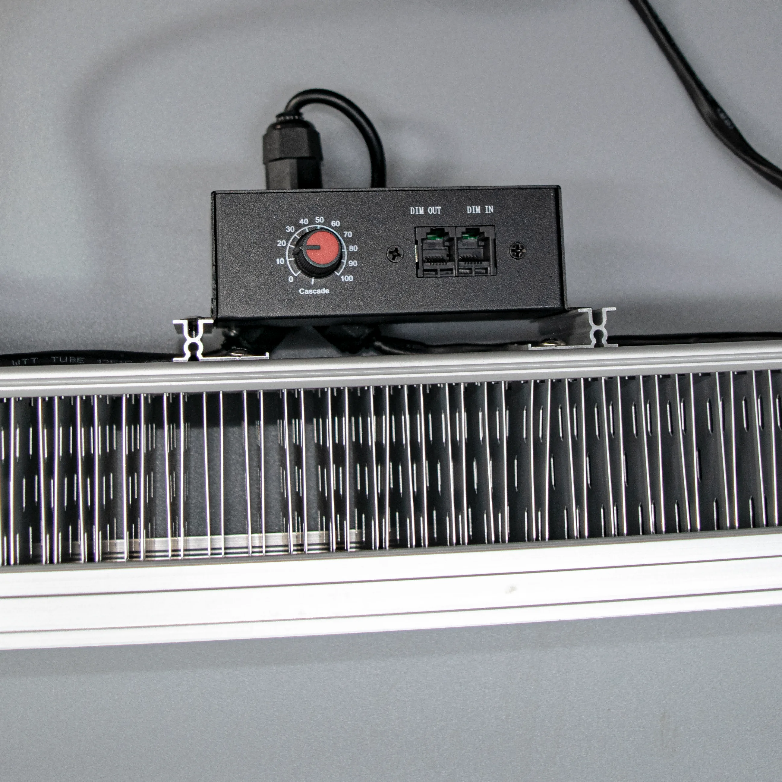 Commercial Strawberry Plant Light Succulent Venus flytrap Cultivation Growth Light vertical farming grow light