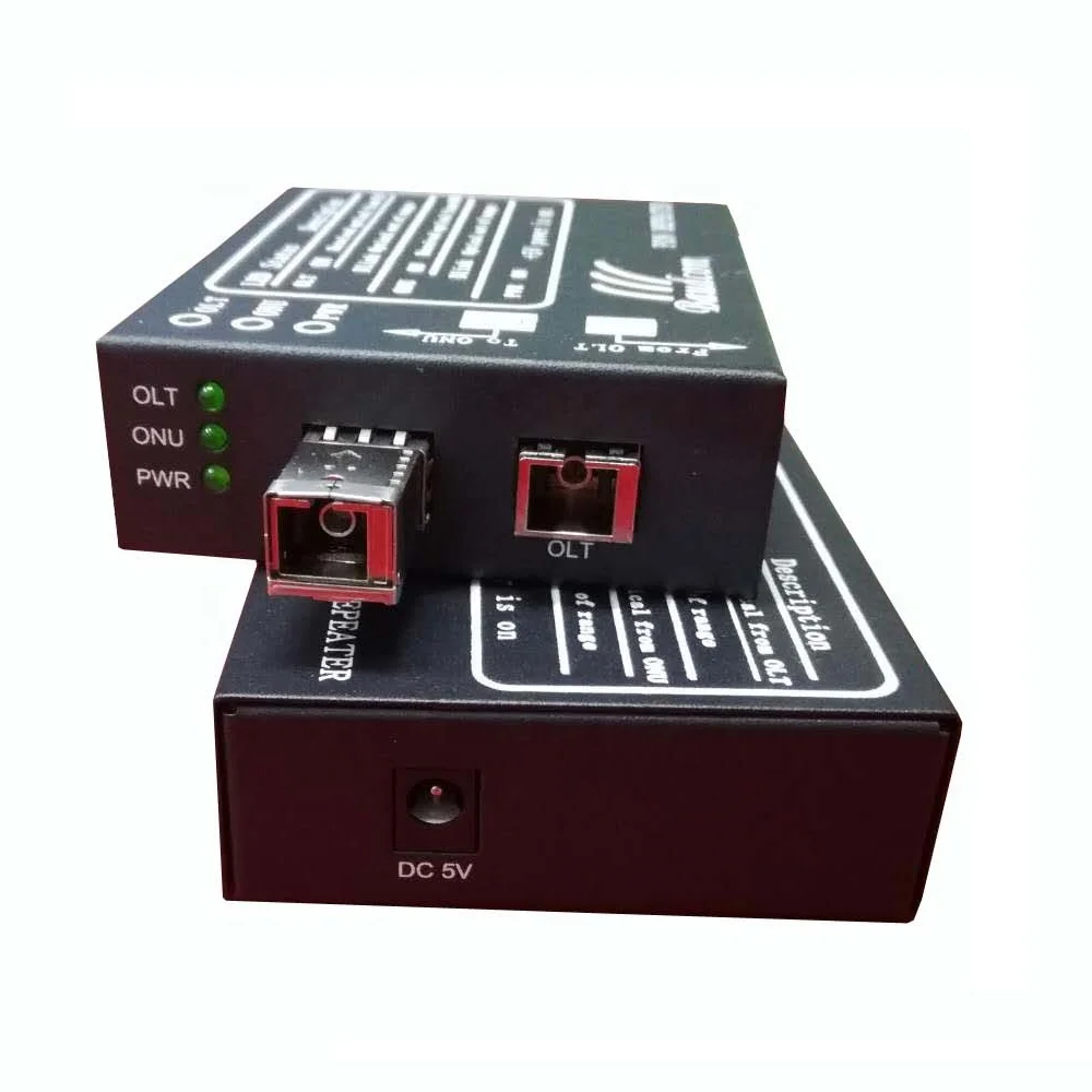 Hot sale PON OEO Repeater GPON Amplifier