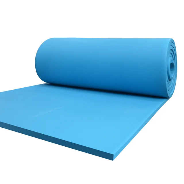 Rubber foam insulation sheet for hvac system, Black foam rubber sheets, Rubber foam insulation sheet for air condition