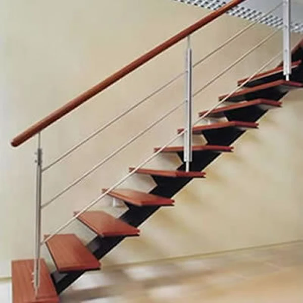 Super Quality Aluminum Balcony Guardrail /Outdoor Black Aluminium Stair Railing Aluminum Handrail