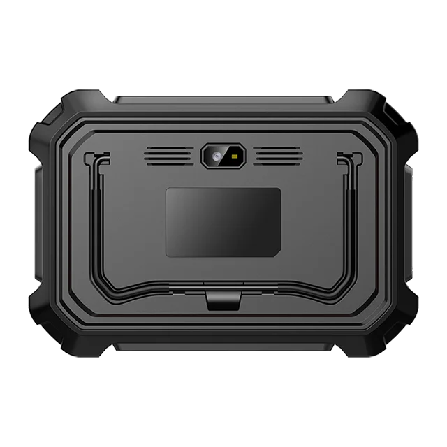 OBDSTAR D800 A + B морской дизельный Электрический реактивный двигатель лодочный диагностический инструмент для подвесной гидромотора японский программатор ключей