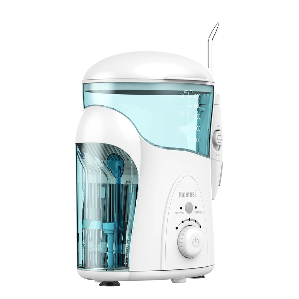 OEM Electric Water Flosser Jetpik Dental Floss Teeth Cleaner Whitening Gel Toothpicks Oral Irrigator Oral Care Home Appliance