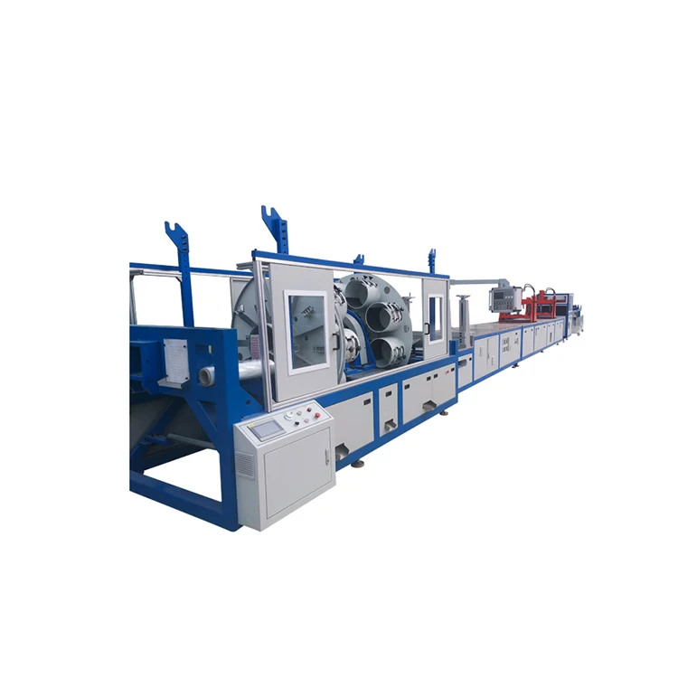 New Arrival Best Prices Pultrusion Machine Frp Pultrusion Machine Price