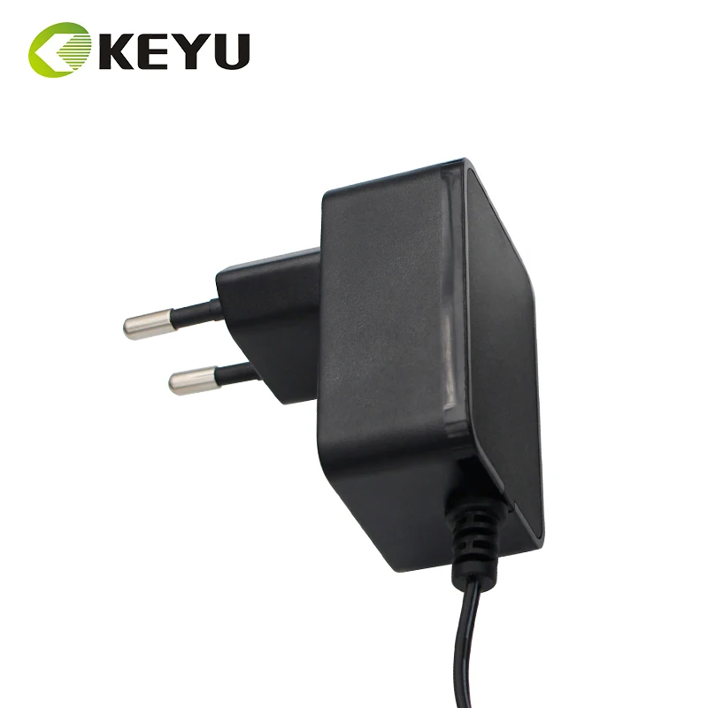 12 vdc   1 a switching mode power supply 12 volts 1 amp  12v 1a ac dc wall adapter