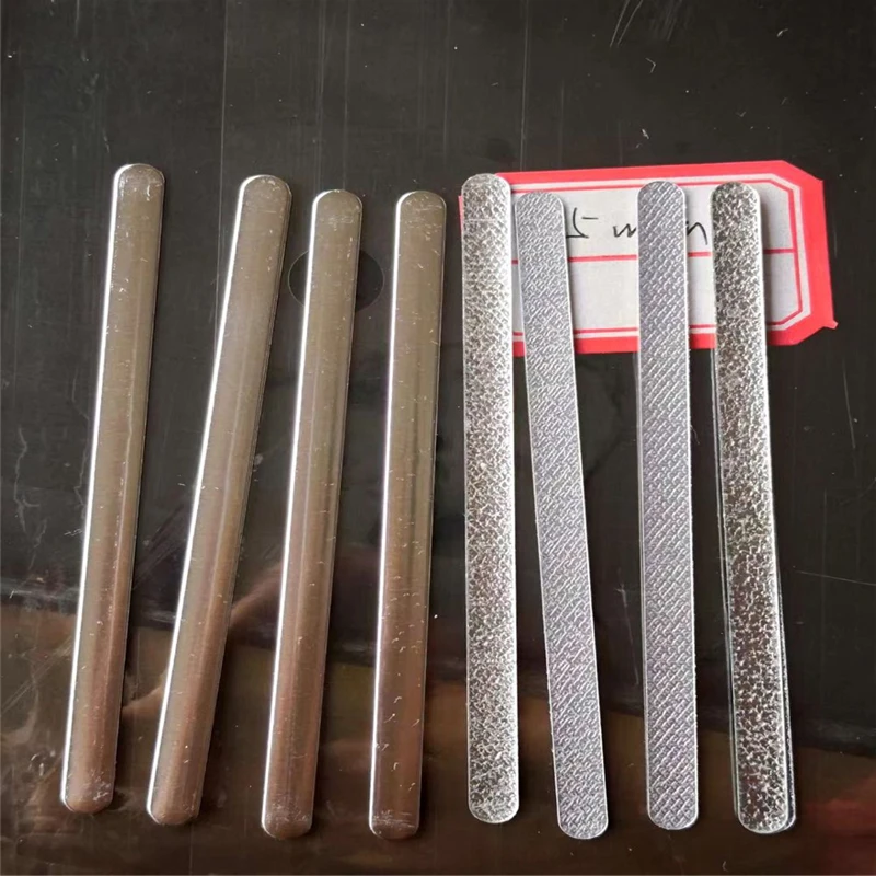 
KN95 Foam Nose Sponge Strip Customizable Anti-Fog Foam Nose Bridge Pads Sponge Strip 