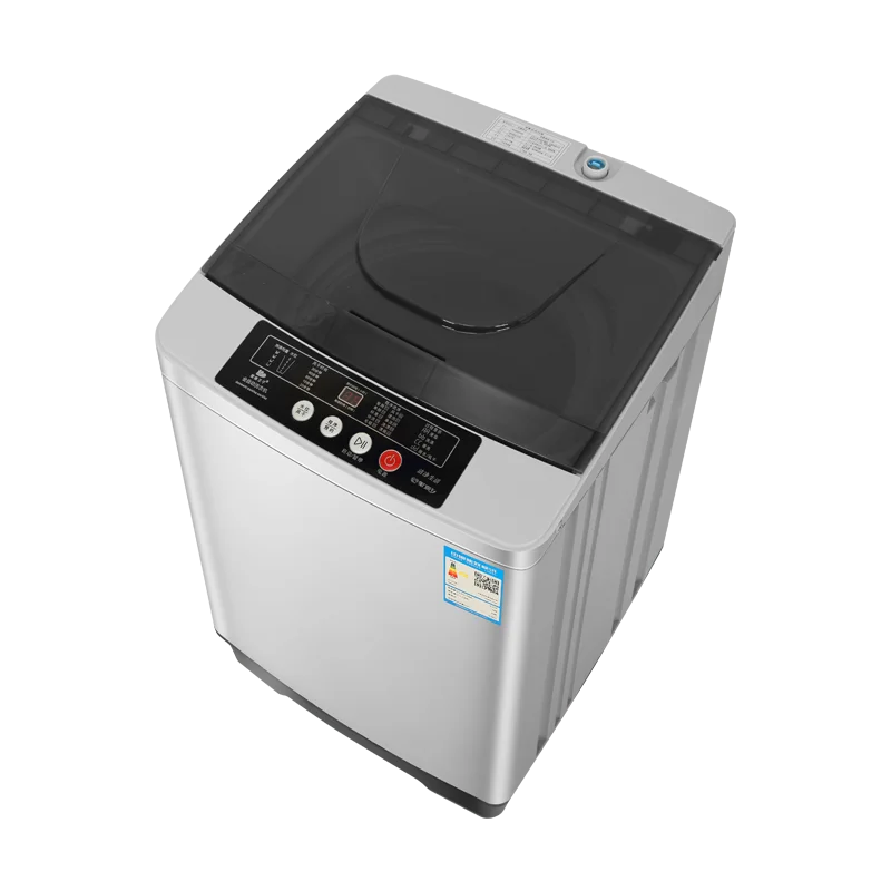 China Factory Wholesale Big Washing Machine For Home Use Fully Automatic Washing Machine