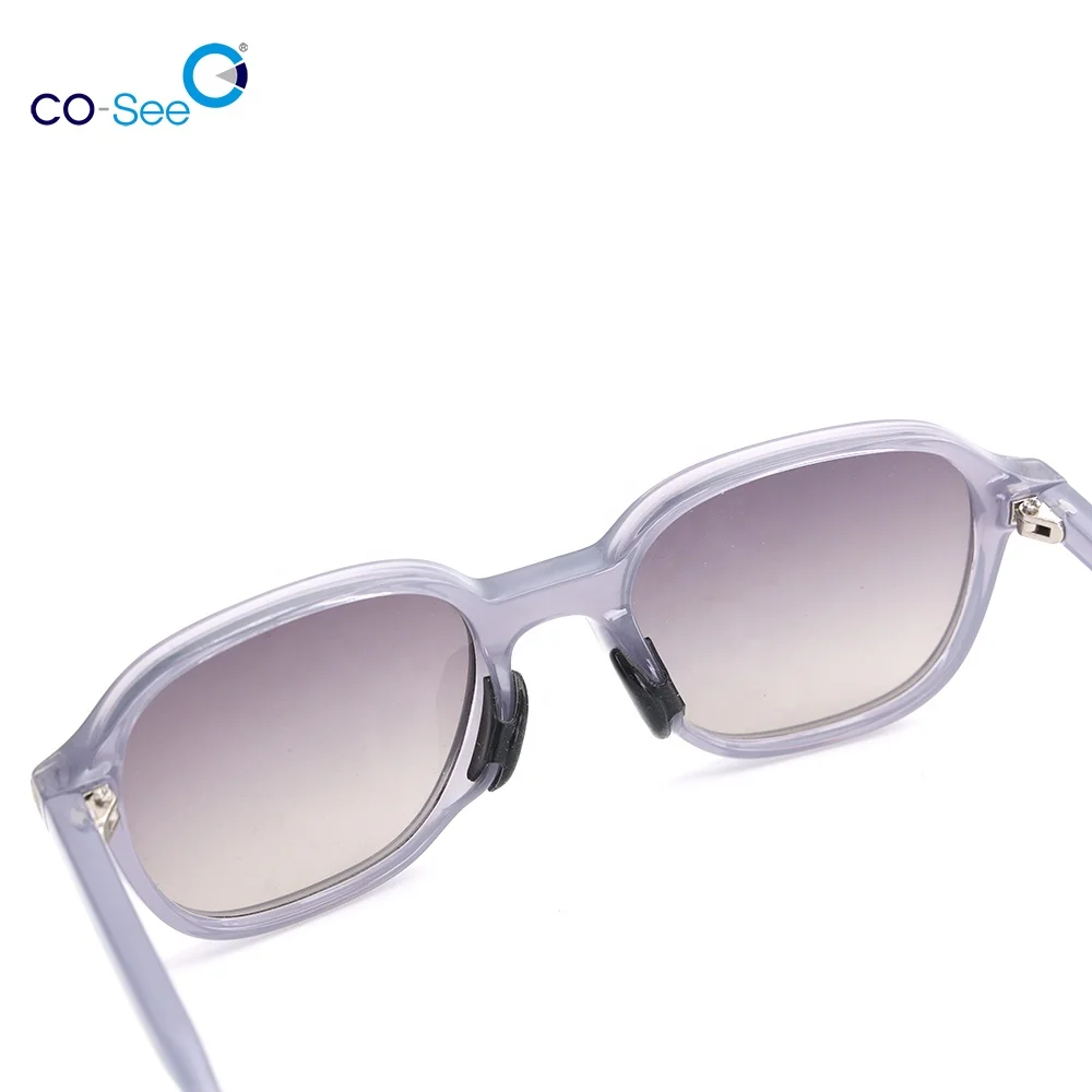 Butterfly Shape Soft Super Sticky Backing Silicone Anti-slip Eyeglass Nose Pads for Reading Glasses, Sunglasses