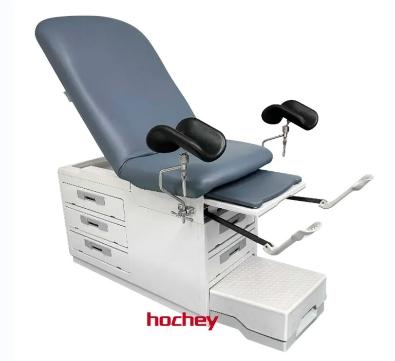MT MEDICAL Hospital Furniture Hamilton Type Surgery Table Examining Bed