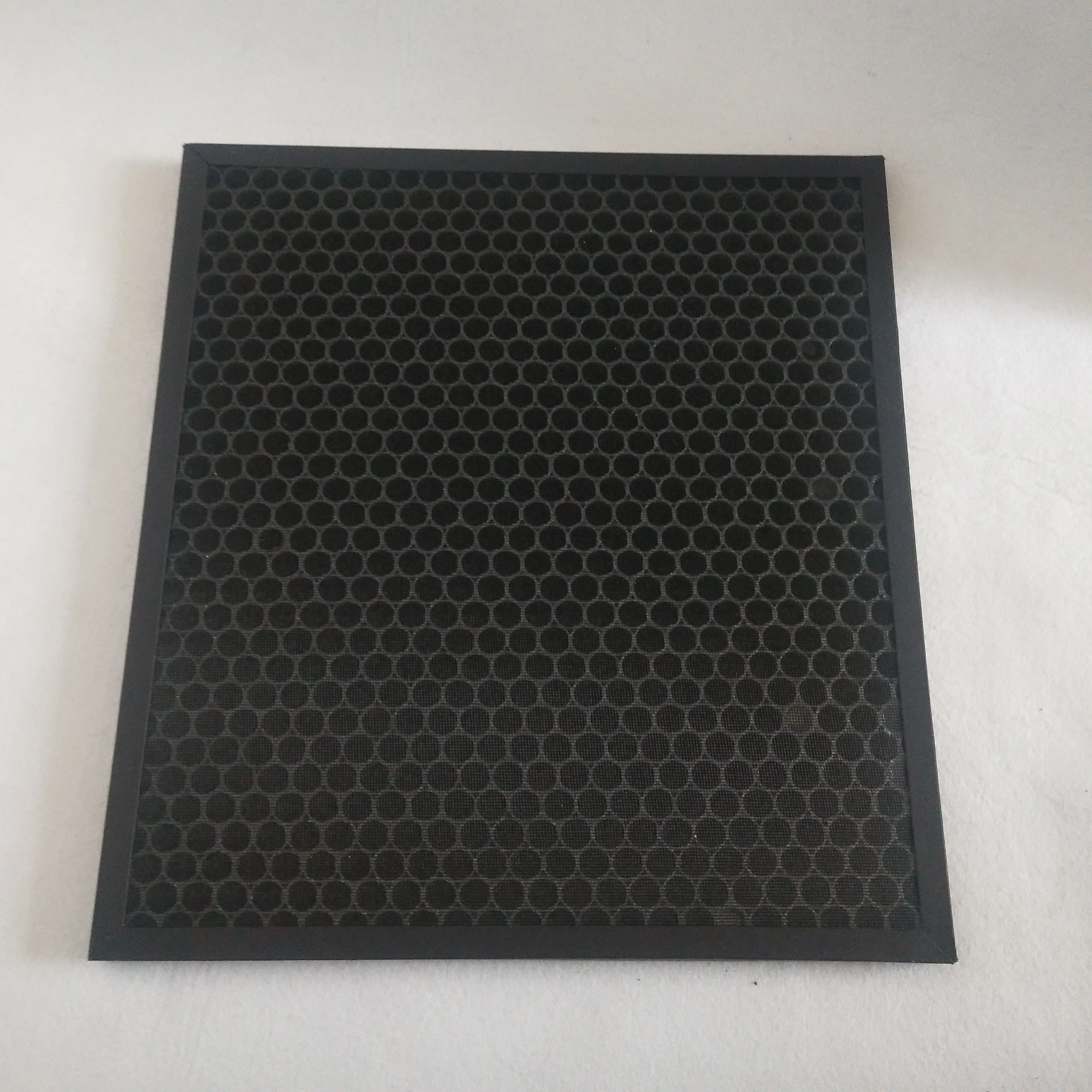 air purifier cigarette smoke activated carbon filter