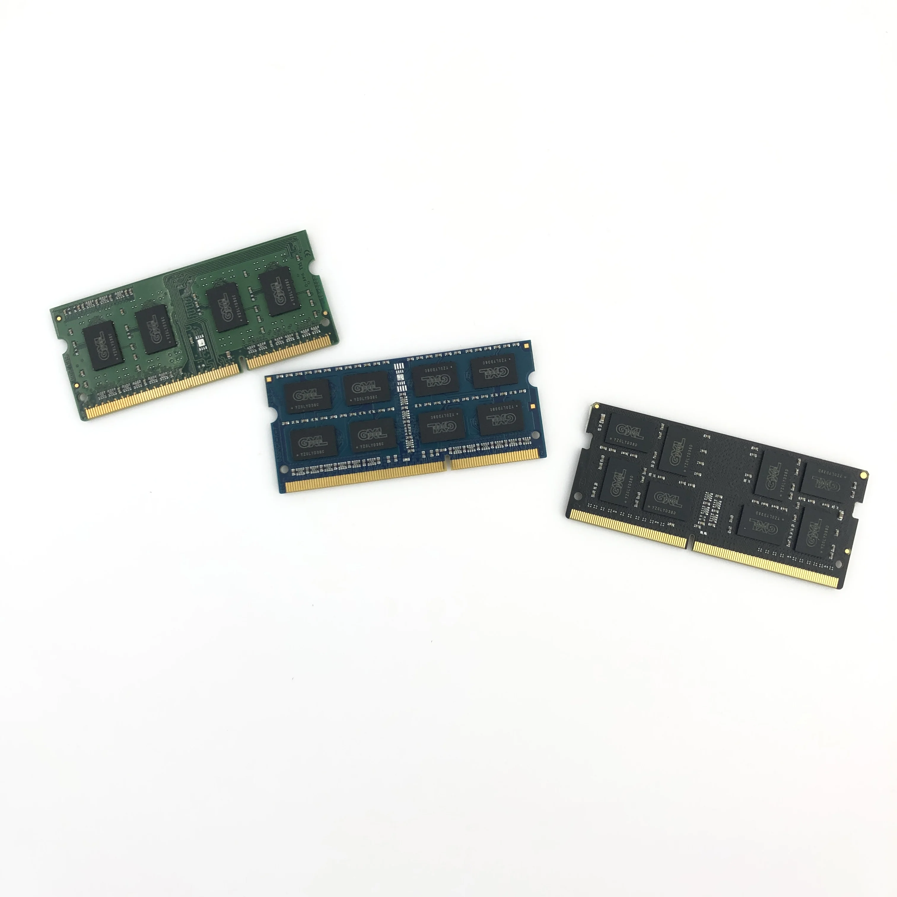  Китайский поставщик память для настольного ПК DDR4 8GB 8ic Ram поддерживается все материнские