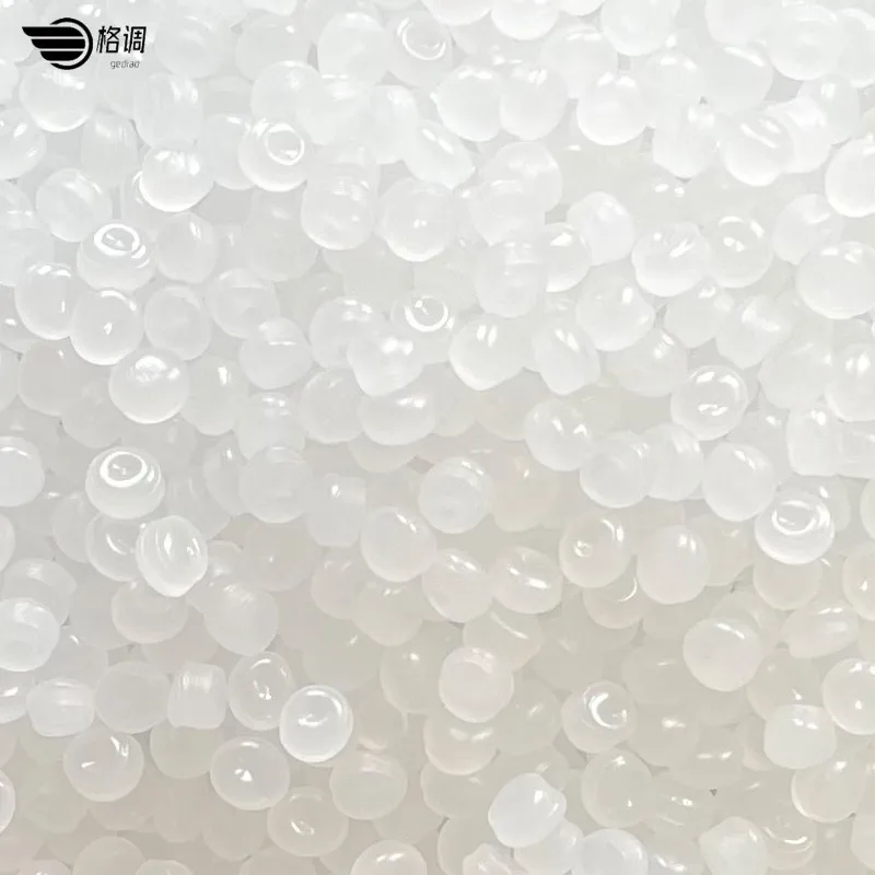  100% натуральное пластиковое сырье поставщик гранул LDPE для пленочного класса
