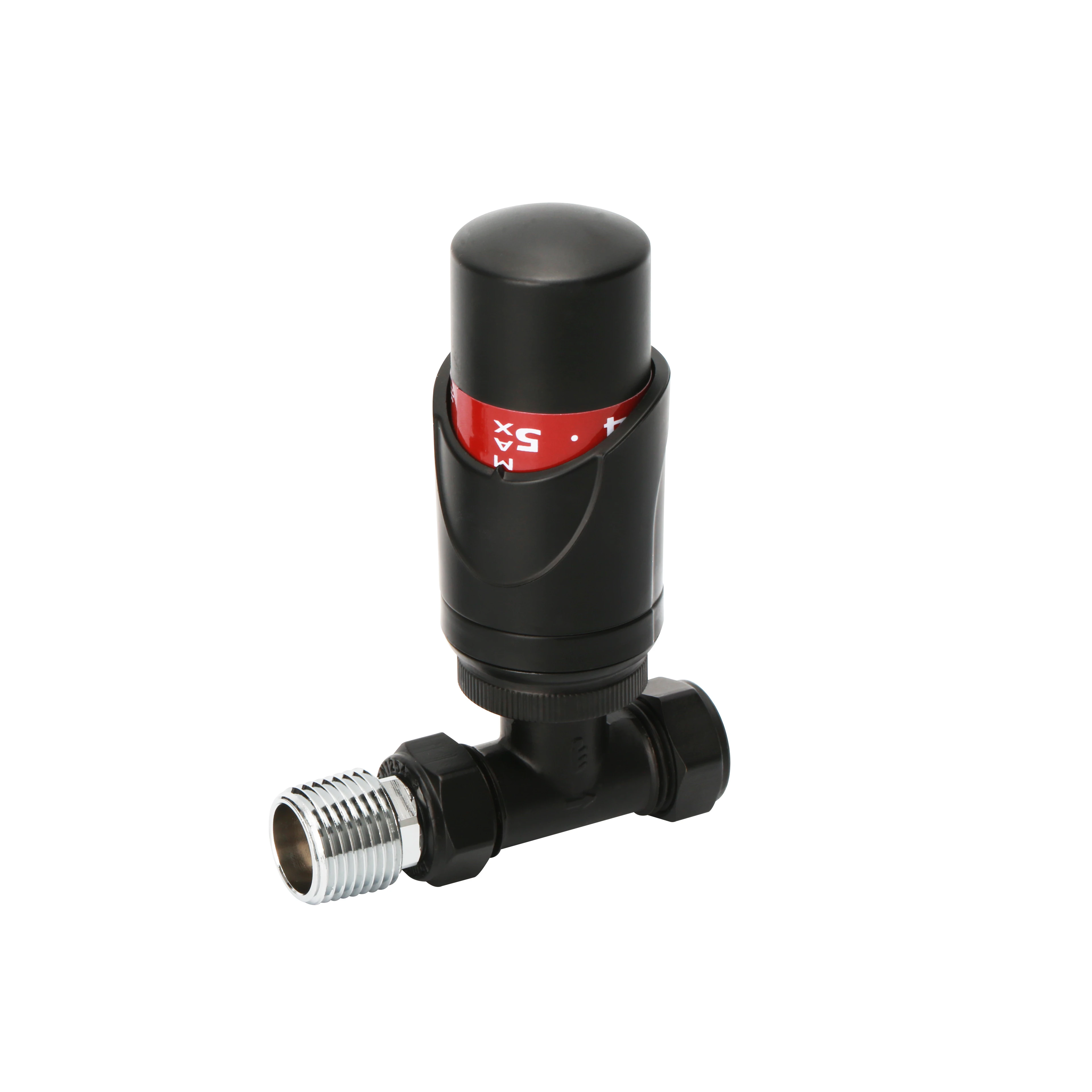 ZL-2351BP brass radiator valve