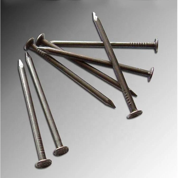 Price Per kg Iron Nail Hardware Common Nail Wire Nail Common