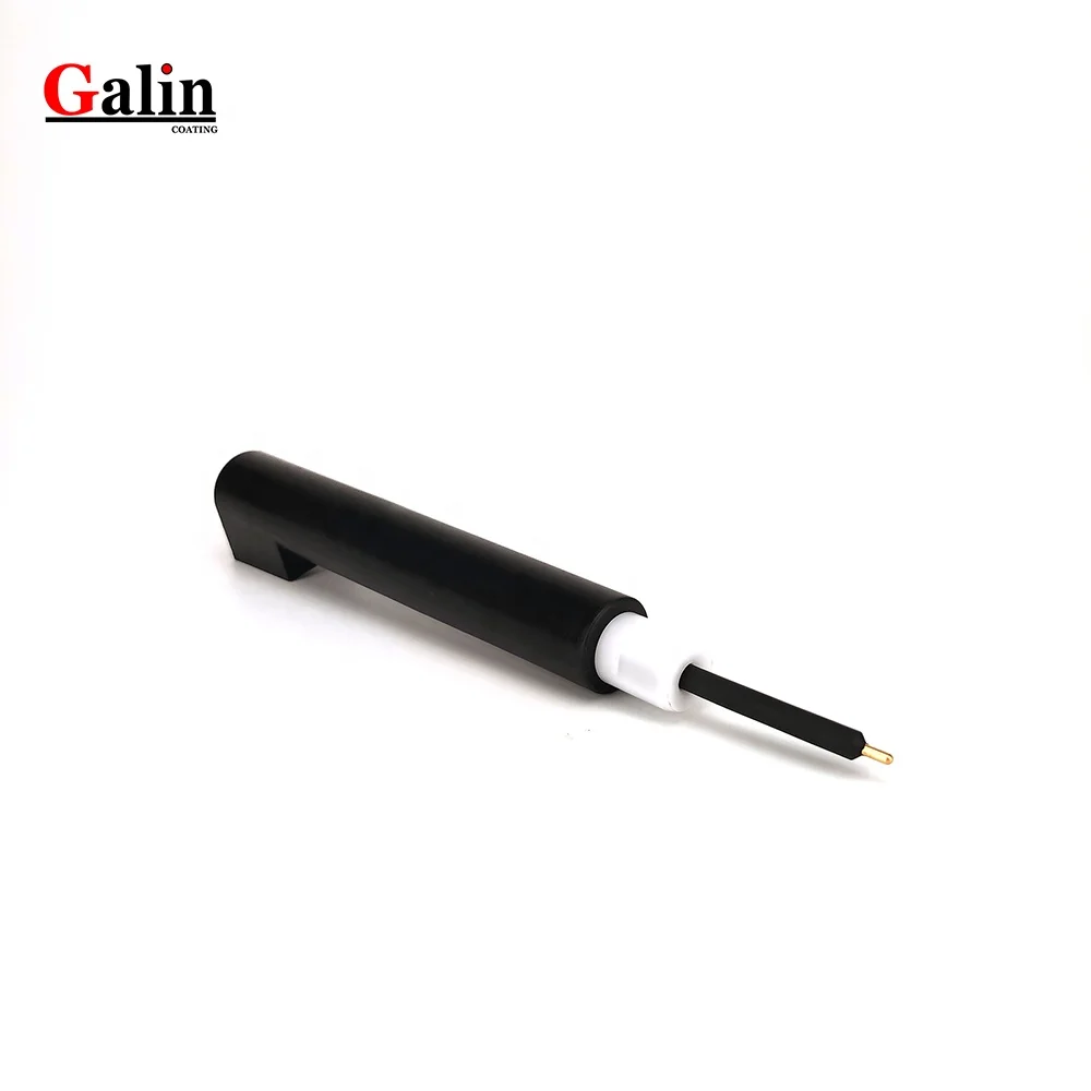 Nordson Powder Coating Parts Sure Coat Cascade 288552