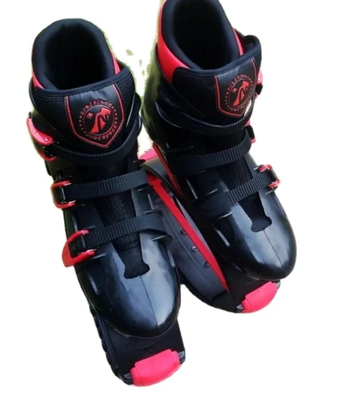 Amazon hotsale home gym fitness equipment jumping shoe