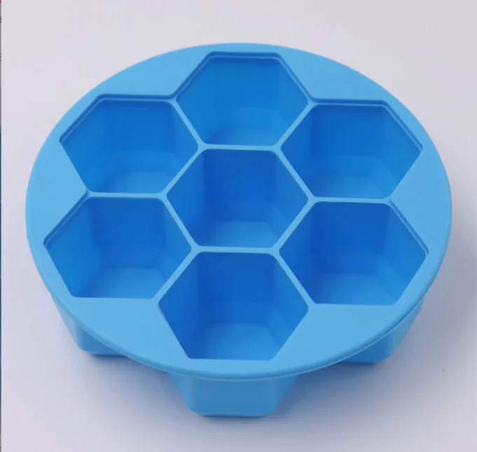 silicone cake mold silicone ice cube tray for amazon good factory wholesale