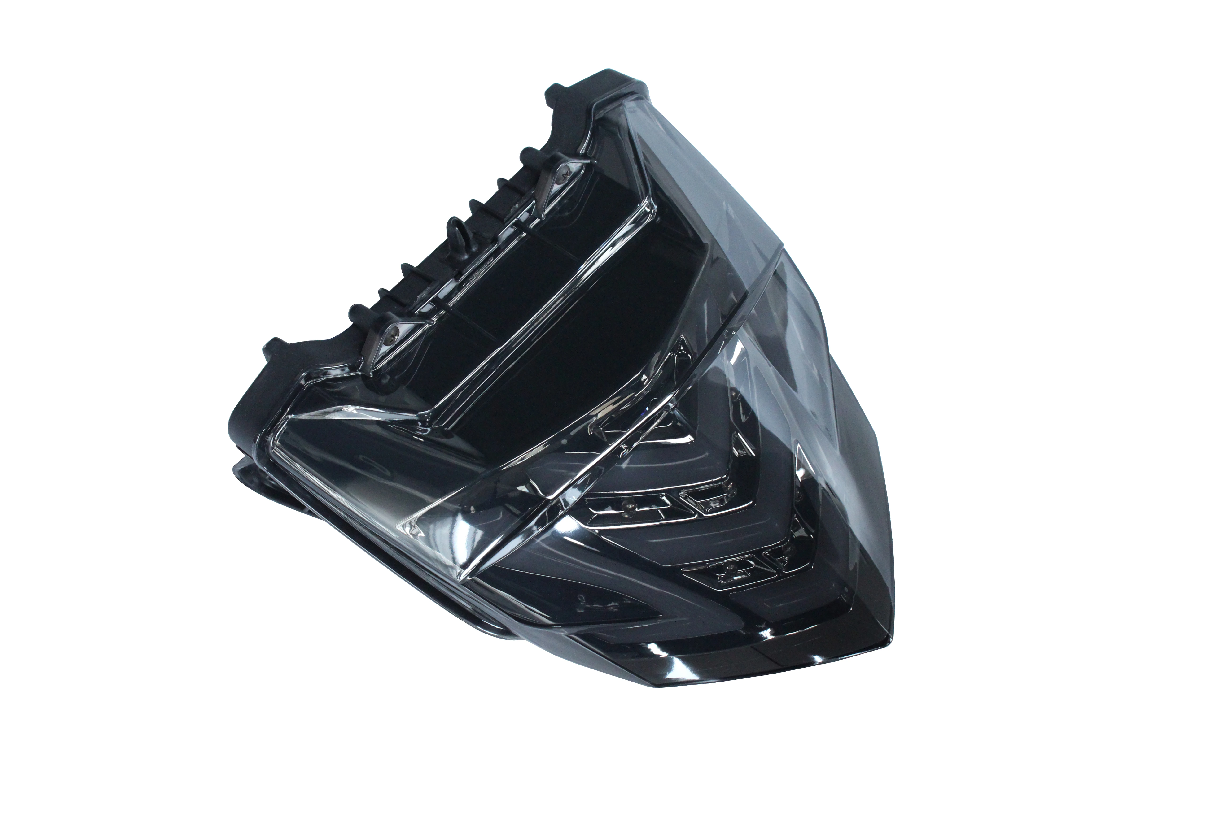 JPA Motorcycle Lamp Rear LED Tail light Indicator For Honda Winner X 150 accessories