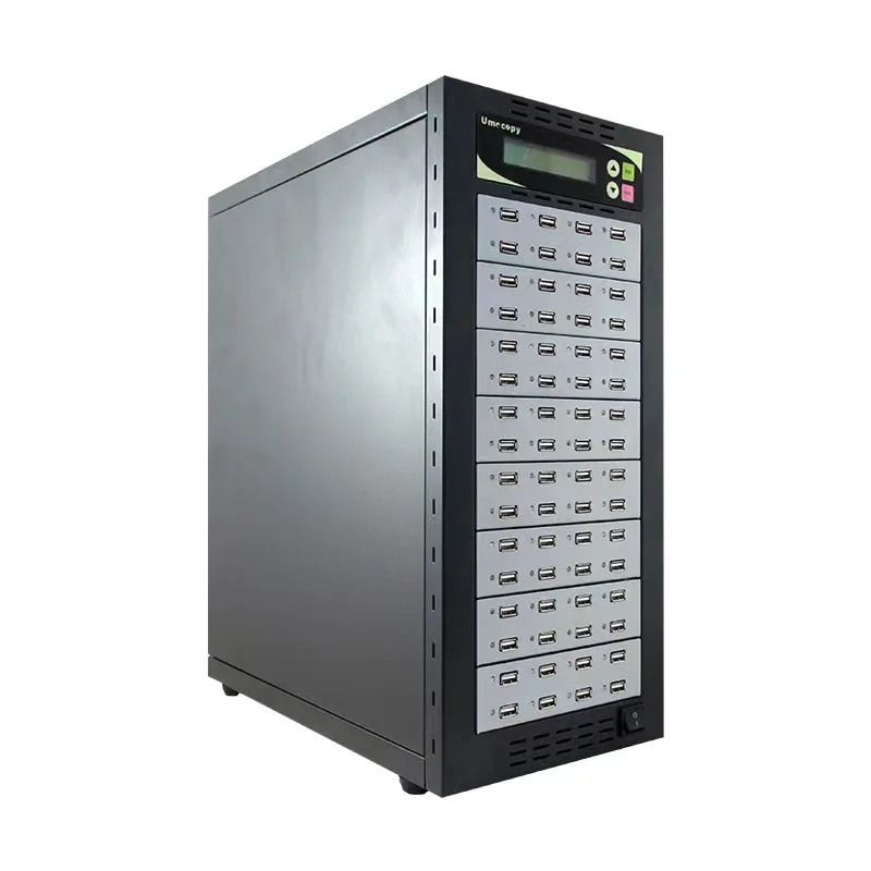 Factory Direct You Ming high-speed U disk machine with H5 detection file write protection encryption U disk