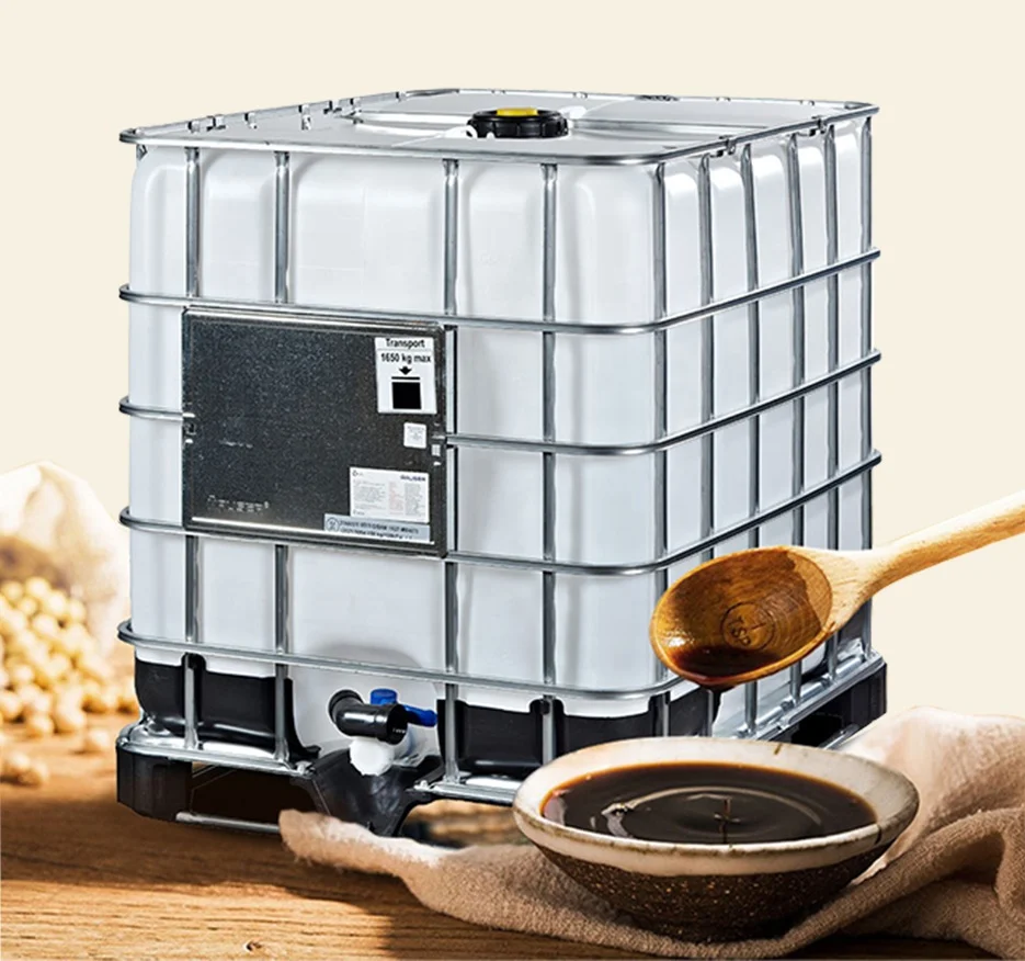 Superior Sweet Chinese Cooking Mushroom Brewed Kosher Organic Light Dark Soy Sauce Natural Brewed Raw Dark Soya Sauce Price