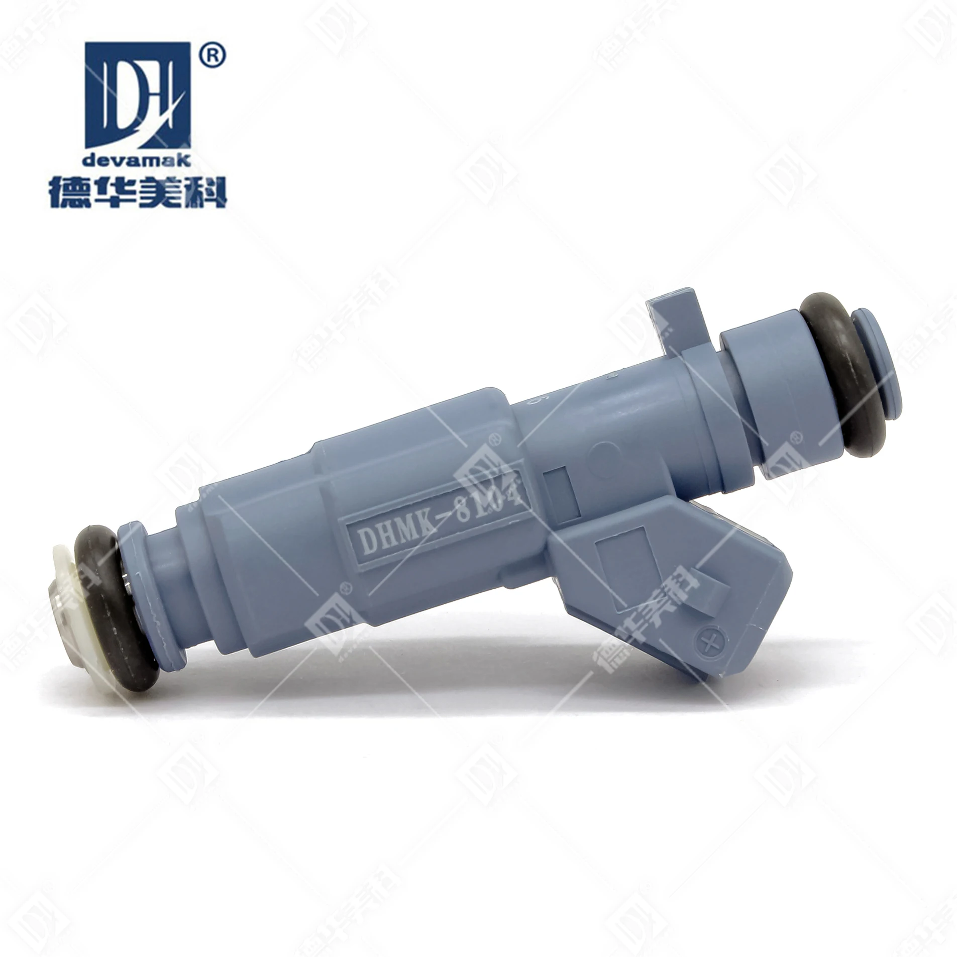 Morris Гаражи 3 MG3 1 13 devamak 8104 китайский factoryF01R00M023 Топливная форсунка/