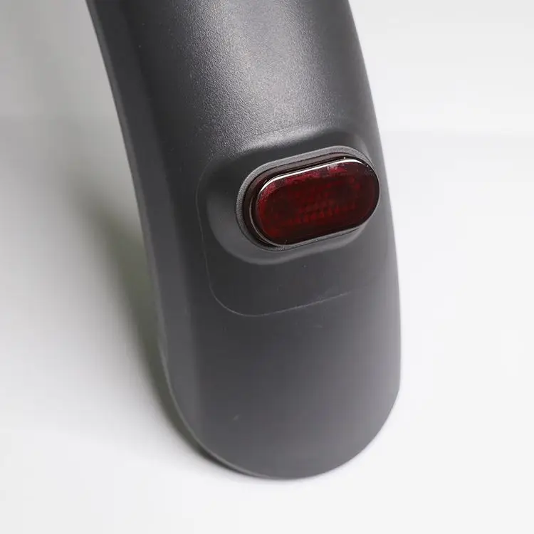 New Red LED Tail Stoplight Taillight brake lamp Warning light for Xiaomi M365 Pro/Pro 2 Electric Scooter