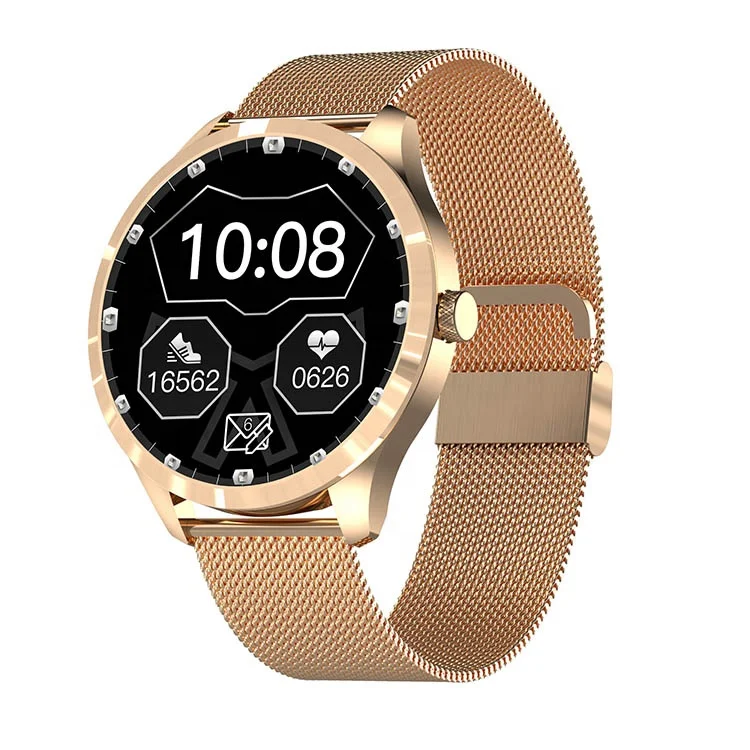 
2021 Best Popular Q9L Smart Watches IP68 Waterproof BLE 5.0 Wrist Watch For Android IOS Phone Fitness Tracker For Men Women 