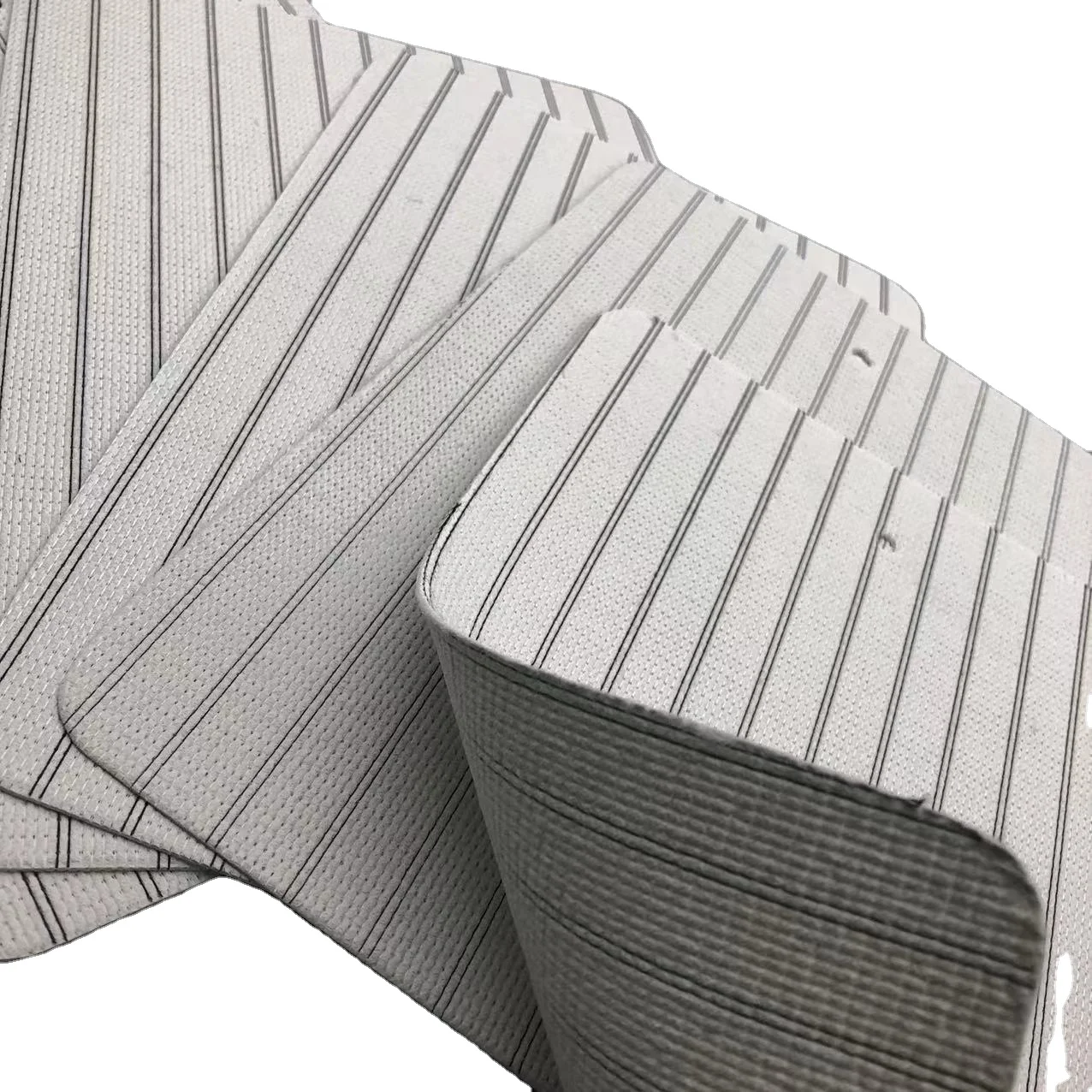 New Shoe Strobel Insole Material Twin-needle Stitch Bond Insole For Sports Shoes