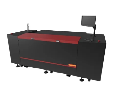 DX6048F-III   Flexo Plate   CTP Machine