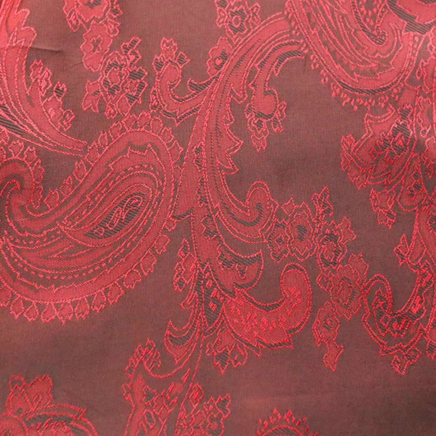 Two tone viscose jacquard lining for apparel for ready