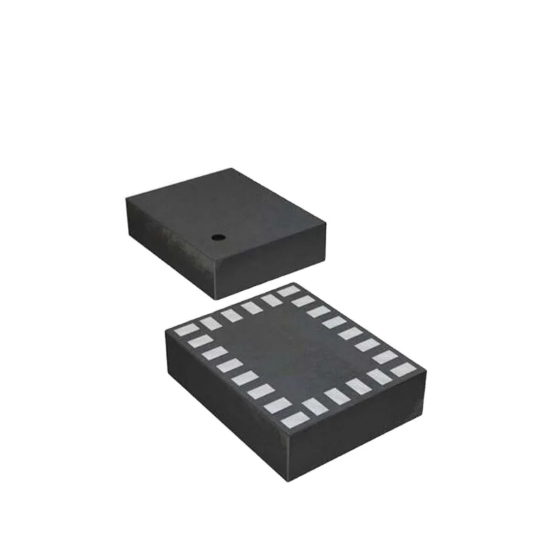 LSM9DS1TR LSM9DS1 LGA24 шелковой ширмы 9S1 3-осевой 3D гироскоп чип