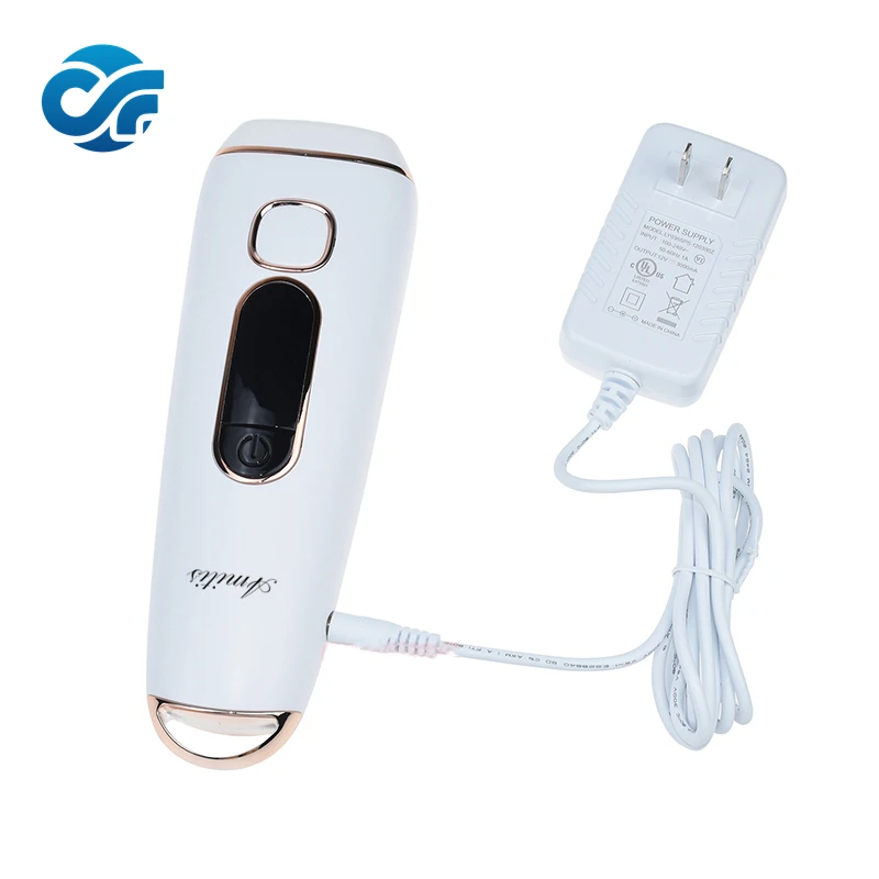 Portable Mini permanent Home Use Laser 5 levels IPL Hair Removal Skin Beauty Machine