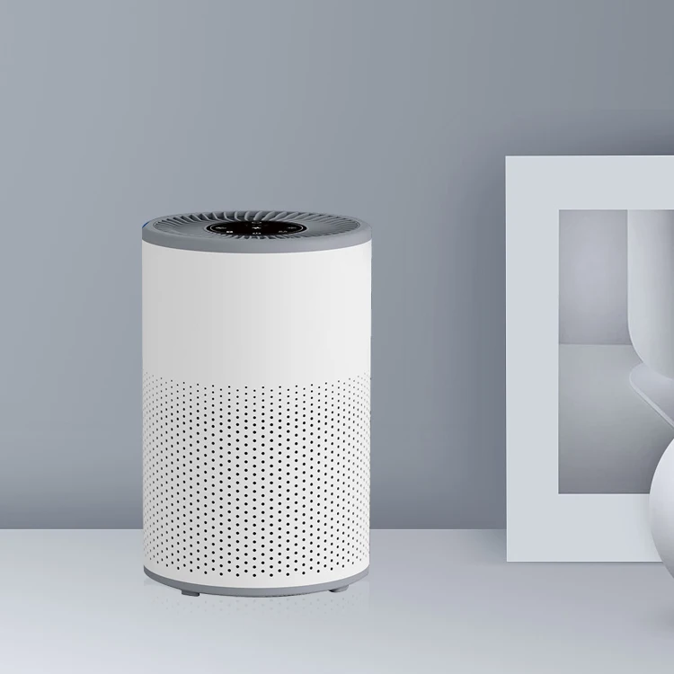 Popular Product Home Office Indoor Household 24W Room Air Purifier