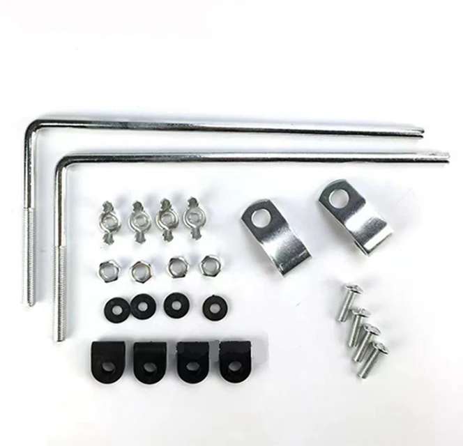 other motorcycle accessories Motorcycle Windscreen