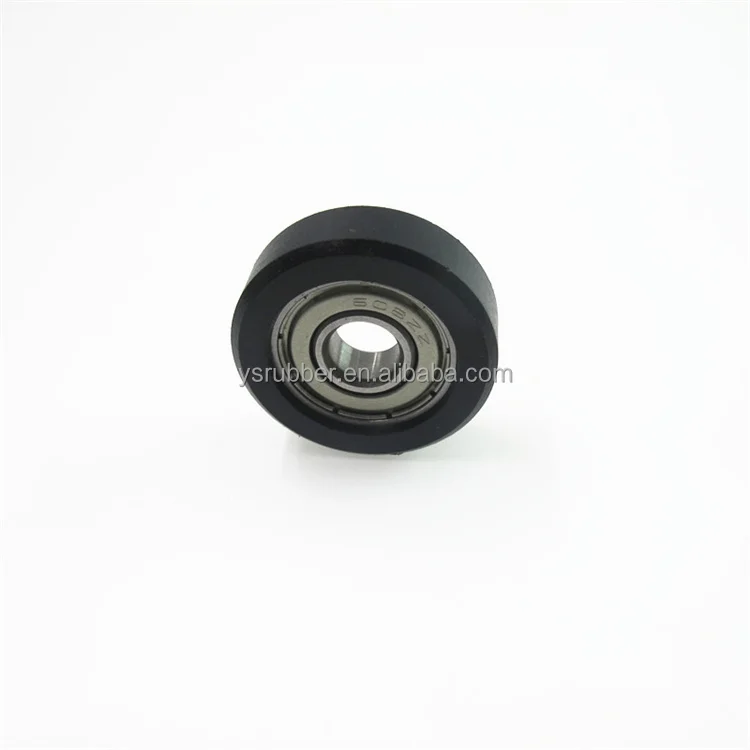 34*62*18 mm 32007 Tapered Roller Bearing