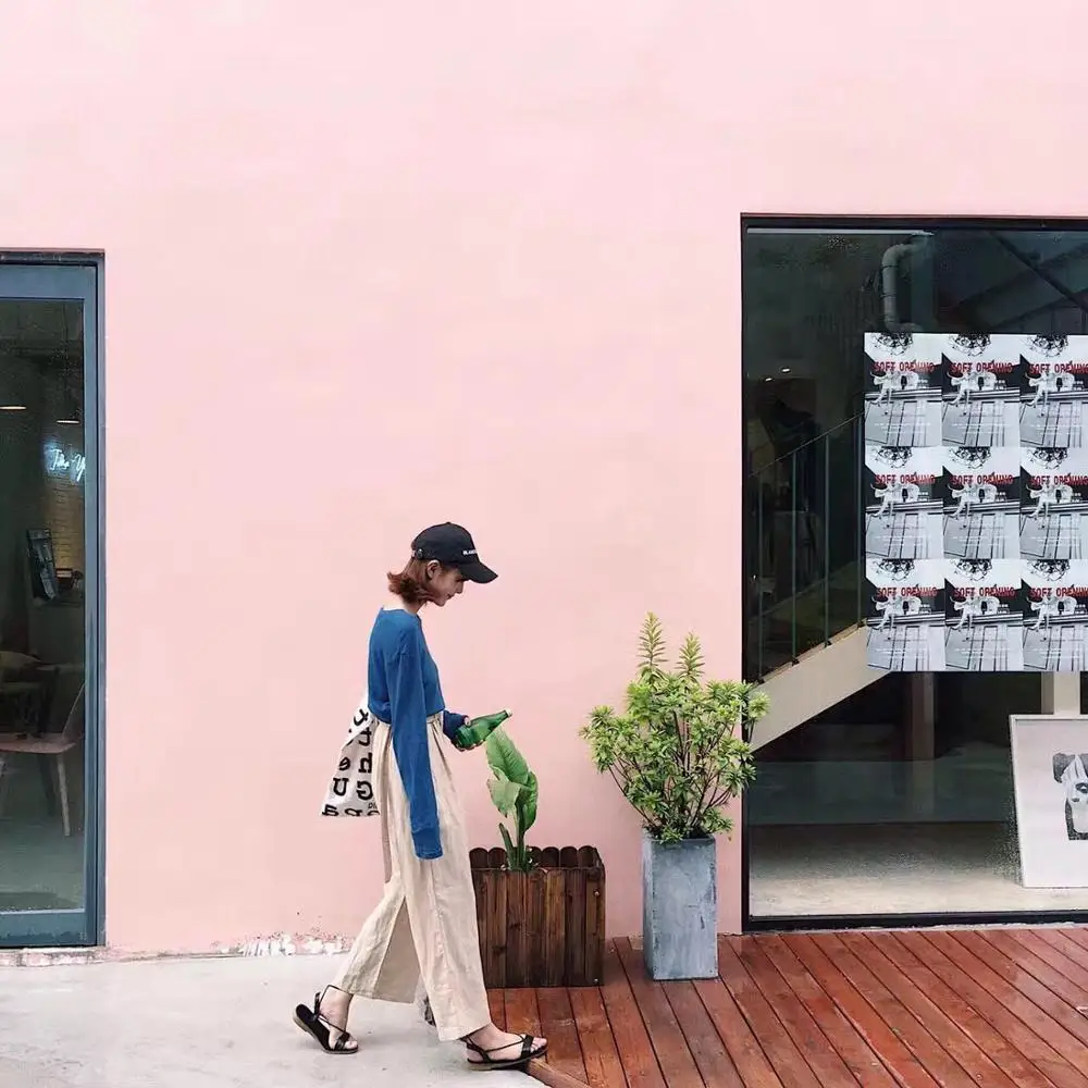 Shopping websites bag cotton canvas tote natural environment friendly grocery bag