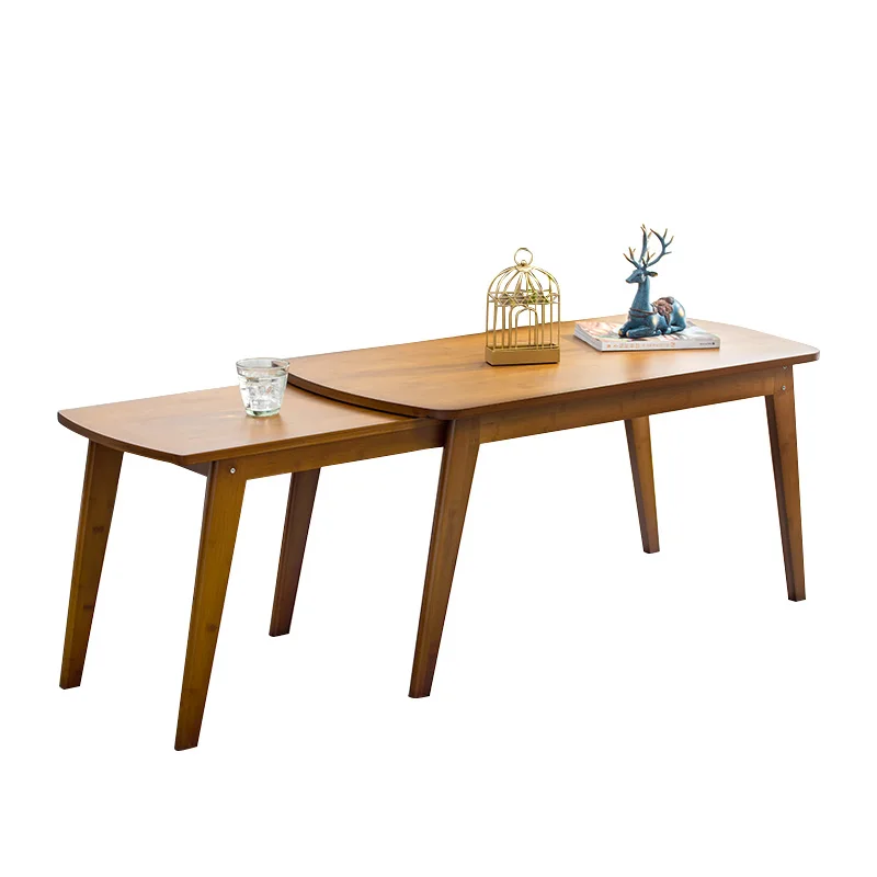 Выдвижная Северной выходные платья в европейском стиле высокого качества для бытового использования лучшие продажи 120 см приставной столик для гостиной