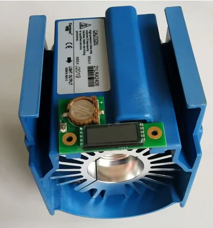 Y1916 J2019 For Leica M720 OH5 OH7 F60 Microscope Xenon Lamp 400W Bulb Timing Module Y1916A 10448460