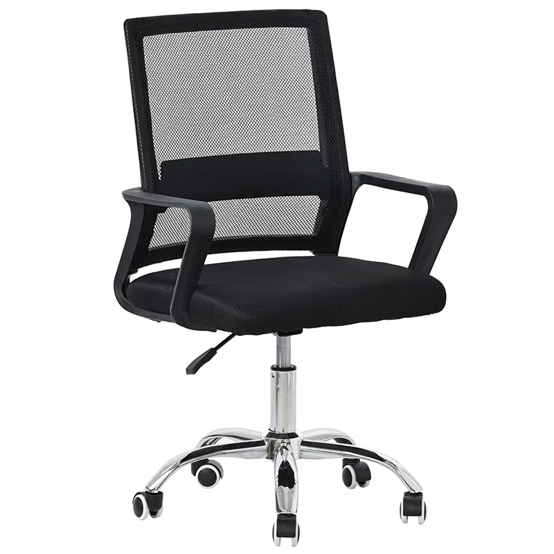 Ergonomic Price Furniture Mesh Executive Chairs Accessories Table Visitor Sale Swivel White Office Chair For Office