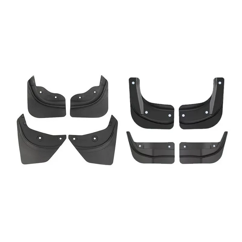 Auto body parts Auto front fender for SAIC Tesla Model Y