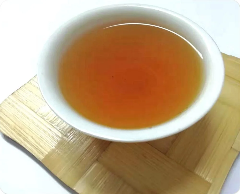 Golden Monkey Paw chinese high quality organic black tea