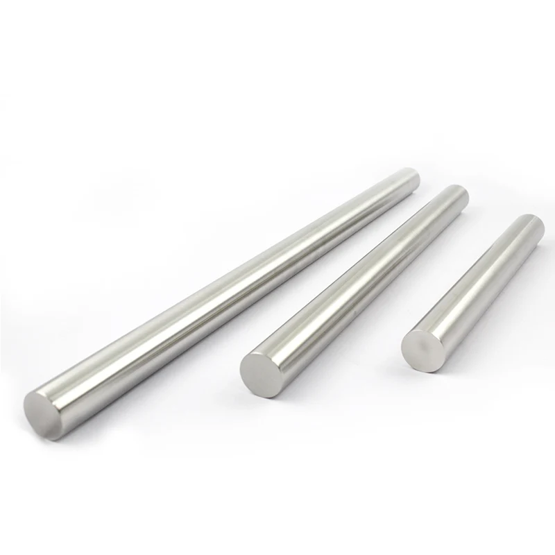 backing tools Rolling Stick  Dough  Rolling Pin kitchen Stainless Steel Rolling Pin