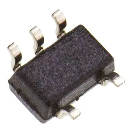 TPS71501DCKR цепи питания LDO Регулятор Pos 1,2 до 15В 0.05A 5-контактный SC-70 T/R Интегральные схемы ic чип TPS71501DCKR