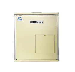 90% Food Waste Rate  Eco Food Garbage Composting Machine Practical Food Recycler