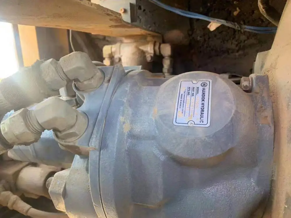 Used volvo ec210 Excavator EC60C, Korea Volvo EC60 EC140BLC EC180BLC EC200BLC EC210BLC