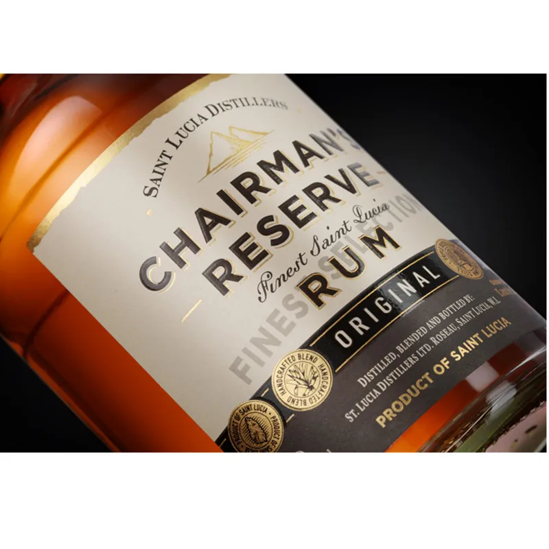 Factory price   Detonger Thermal self-adhesive blank white label barcode qr code pricetag waterproof oilproof tear resistant sti